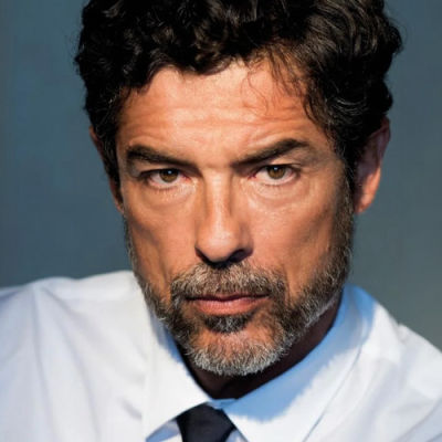 Alessandro Gassmann image